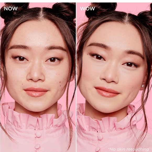 Brand new benefits cakeless concealer in 4.25 carry-on - Picture 2 of 5